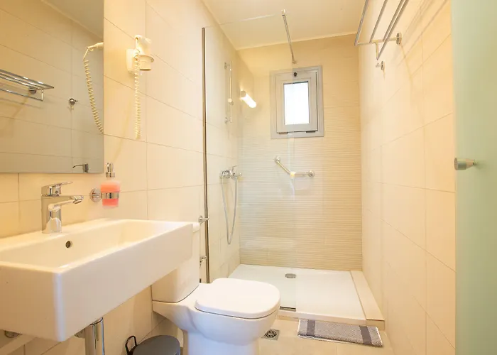 Passas Mare & Apartament *