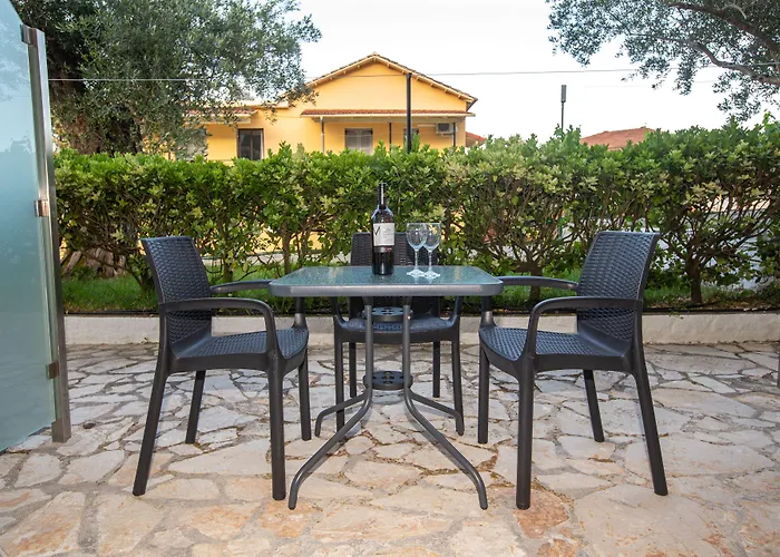 Passas Mare & Apartament