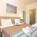 Apartmán Passas Mare & Benitses (Corfu)