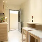 Apartmán Passas Mare & Benitses (Corfu)