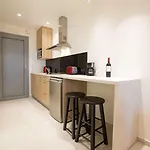 Apartmán Passas Mare & Benitses (Corfu)