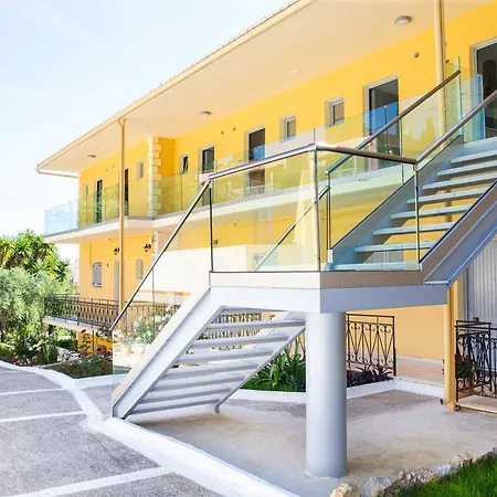 Апартаменты Passas Mare & *