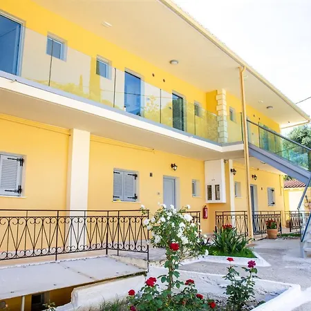 Passas Mare & Апартаменты