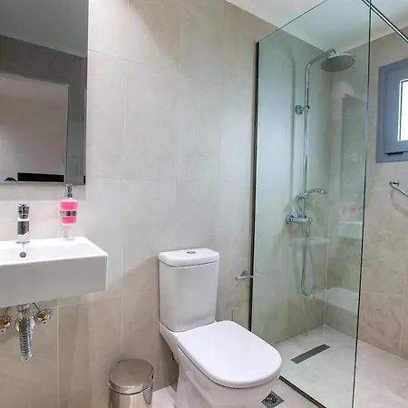 Апартаменты Passas Mare &