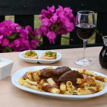 Passas Mare & Апартаменты Бенитсес