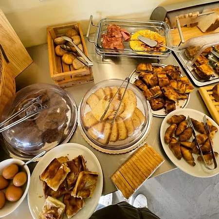 Passas Mare & Апартаменты *