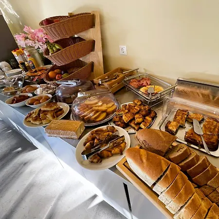 Passas Mare & * Бенитсес