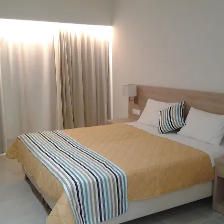 Апартаменты Passas Mare &