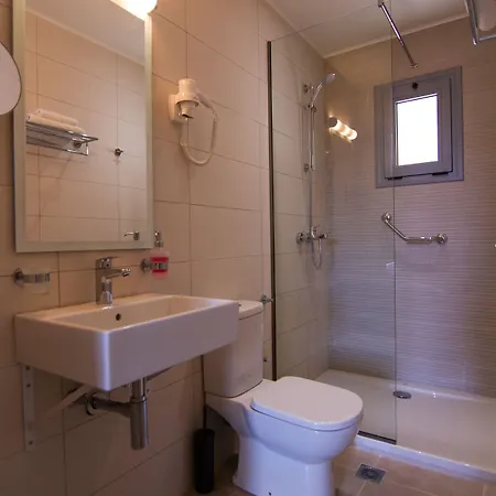 Passas Mare & Апартаменты Бенитсес