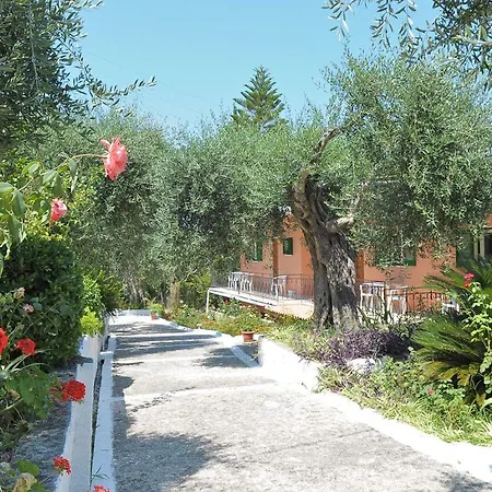 Passas Mare & Апартаменты *