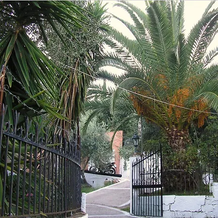 Apartment Passas Mare &