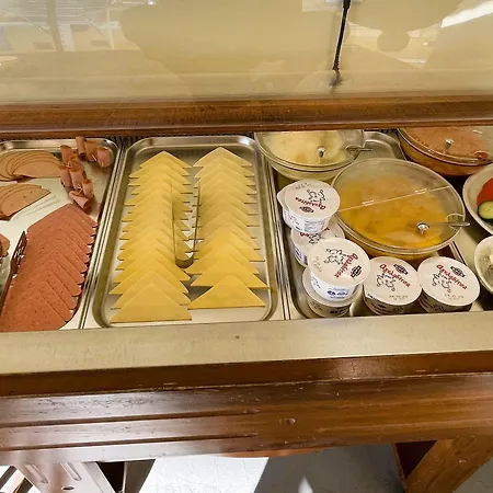 Апартаменты Passas Mare & Бенитсес