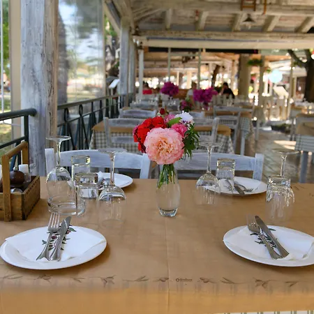 Апартаменты Passas Mare &