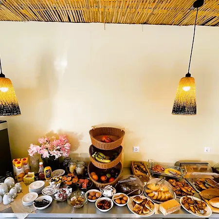 Passas Mare & Апартаменты