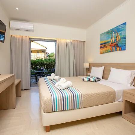 Апартаменты Passas Mare & *