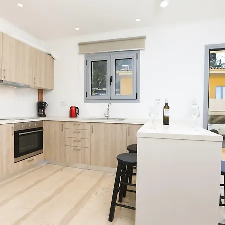 Passas Mare & Бенитсес