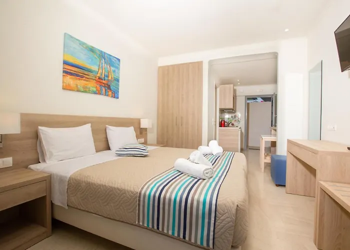 Passas Mare & בניטסס