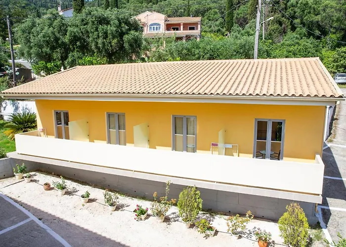 Passas Mare & Appartement