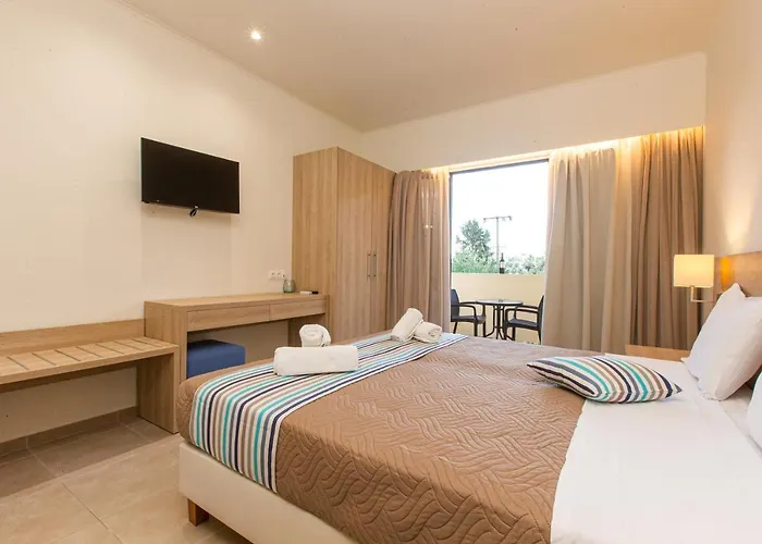 Passas Mare & דירה בניטסס