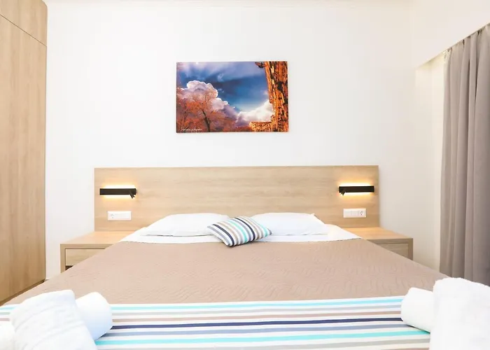 Passas Mare & Appartement