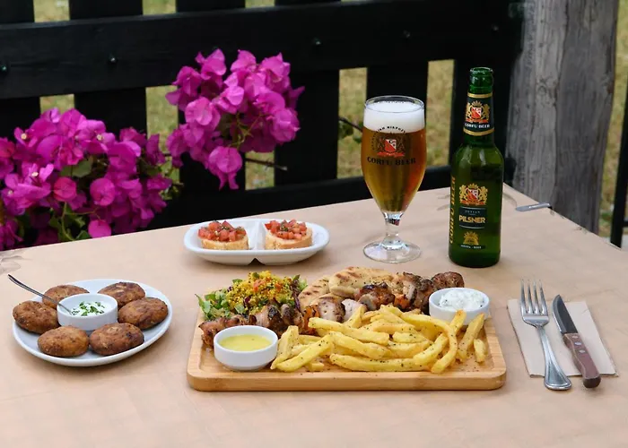 Passas Mare & בניטסס