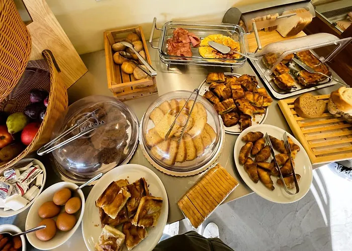 Passas Mare & Appartement *