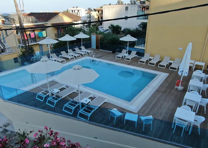 Passas Mare & * בניטסס