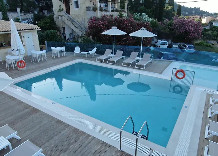 Passas Mare & Appartement