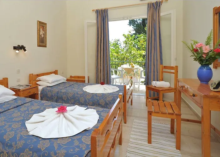 דירה Passas Mare &