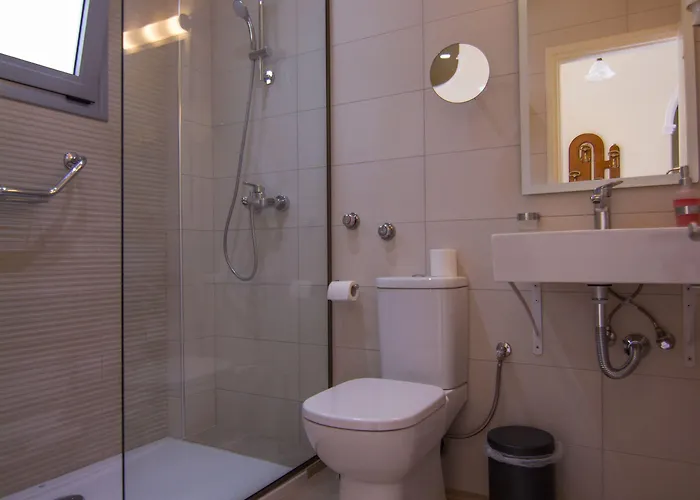 Appartement Passas Mare &