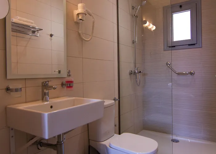 Passas Mare & Appartement Benitses (Corfu)