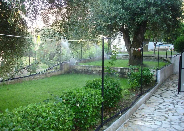 דירה Passas Mare & *