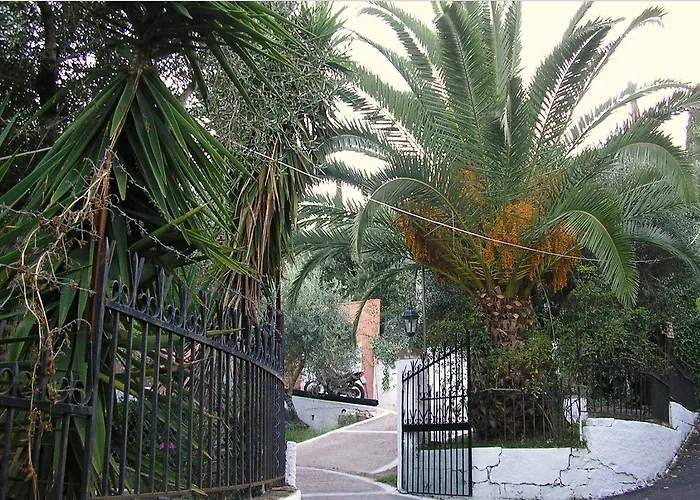 Appartement Passas Mare &