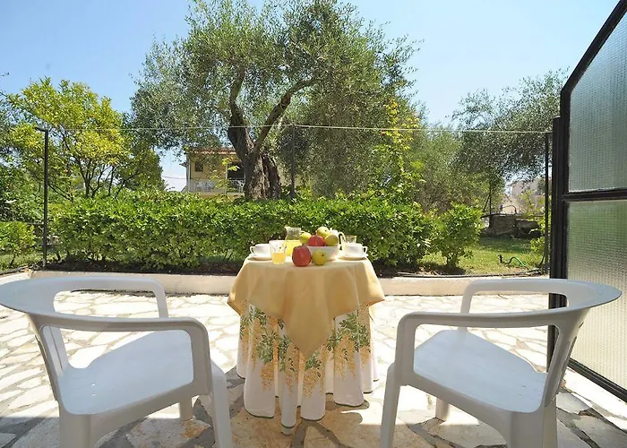 Passas Mare & דירה בניטסס