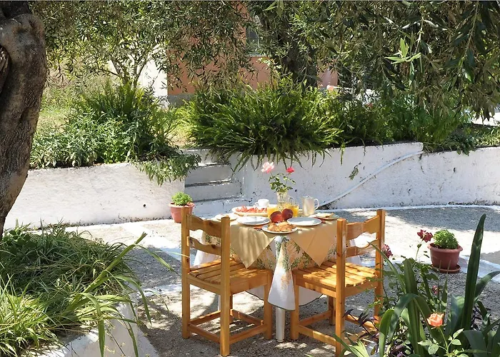 Passas Mare & * Benitses (Corfu)