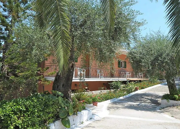 Appartement Passas Mare & *