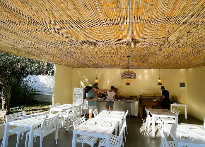 Appartement Passas Mare & *