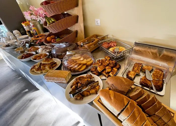 Passas Mare & Appartement