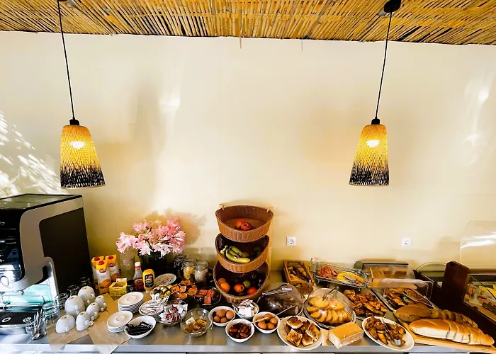 Passas Mare & דירה