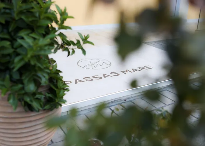 Passas Mare & בניטסס